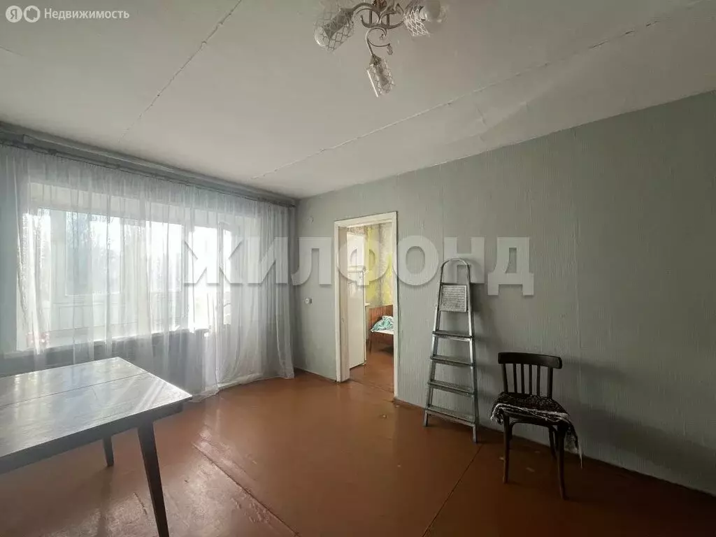 2-комнатная квартира: Абакан, Советская улица, 169 (41.9 м) - Фото 2