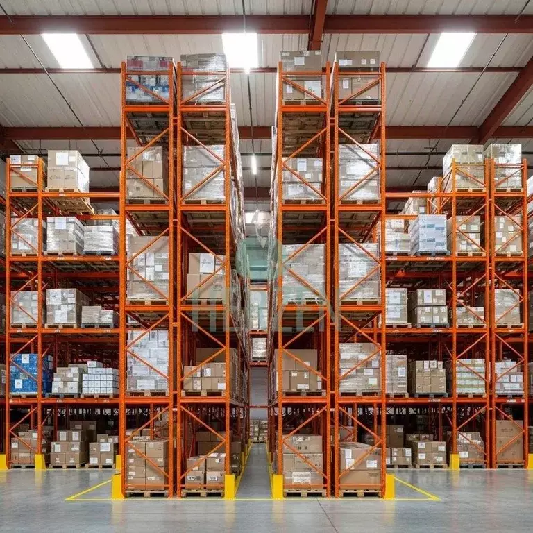 Склад в Московская область, Сергиево-Посадский городской округ, ... - Фото 2