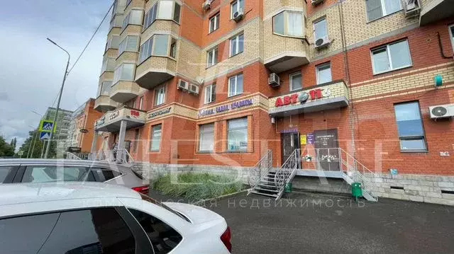 Шикарное помещение с самым большим трафиком - Фото 0
