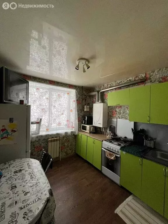 1-комнатная квартира: Самара, бульвар Ивана Финютина, 67 (28 м) - Фото 1