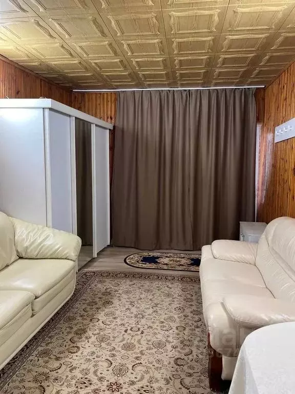 Дом в Крым, Симферопольский район, Николаевка пгт, Якорь кооп.  (72 м) - Фото 1