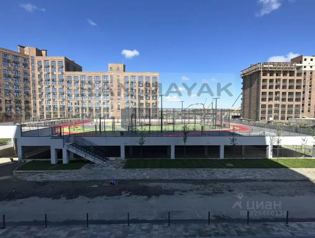 Гараж в Адыгея, Майкоп ул. К.А. Васильева, 2/1 (14 м) - Фото 1