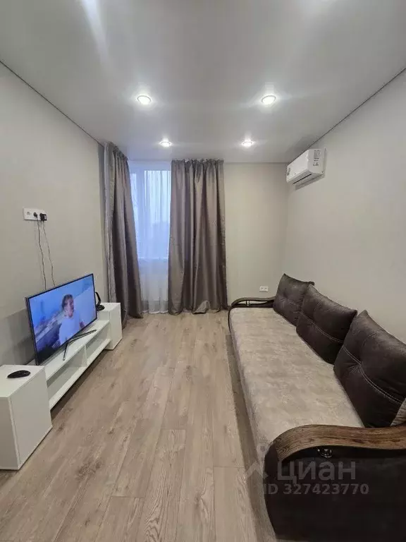 3-к кв. Ростовская область, Ростов-на-Дону Тибетская ул., 1Вс8 (65.0 ... - Фото 1