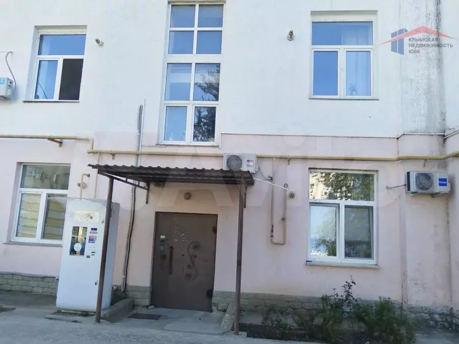 2-к. квартира, 112 м, 2/3 эт. - Фото 1