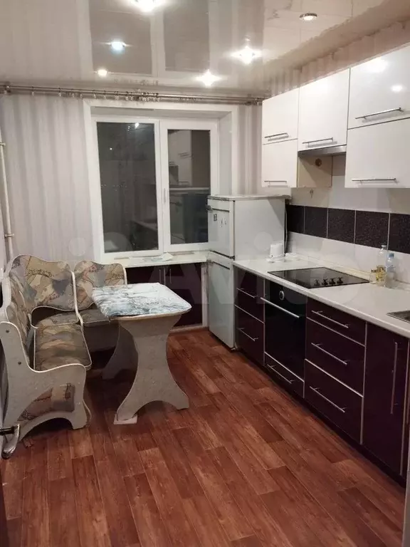 1-к. квартира, 33,3 м, 12/12 эт. - Фото 0