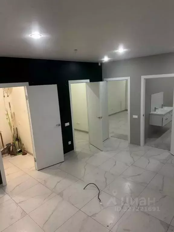 Помещение свободного назначения в Москва Ленинский просп., 91 (153 м) - Фото 1