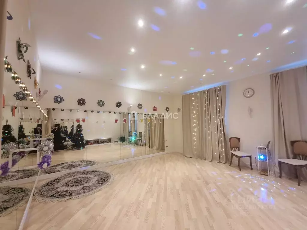 2-к кв. Санкт-Петербург просп. Ветеранов, 169к6 (59.3 м) - Фото 1