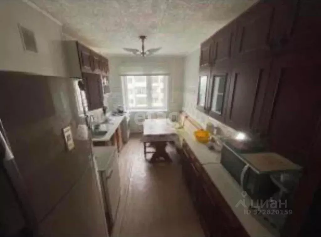 3-к кв. Саха (Якутия), Якутск ул. Кальвица, 1/1 (61.7 м) - Фото 1