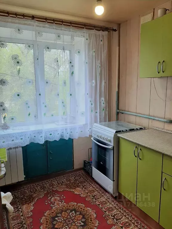 3-к кв. Самарская область, Тольятти ул. Никонова, 15 (55.5 м) - Фото 1