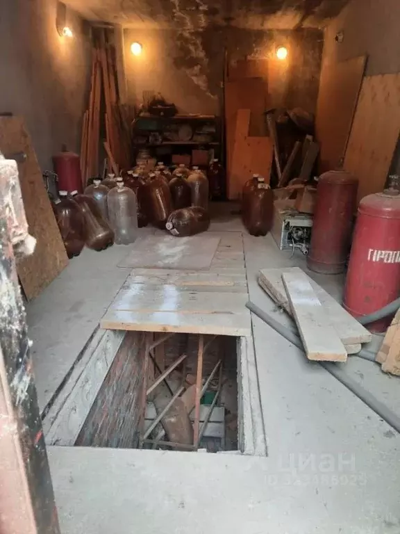 Гараж в Ставропольский край, Кисловодск Ессентукская ул. (30 м) - Фото 2