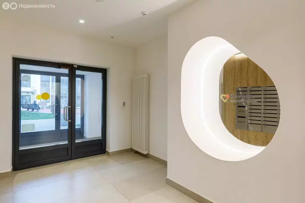 2-комнатная квартира: Колпино, Понтонный проезд, 6 (59.9 м) - Фото 1