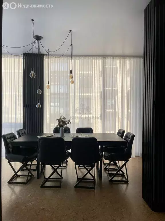 3-комнатная квартира: Тула, улица Свободы, 56А (126 м) - Фото 2