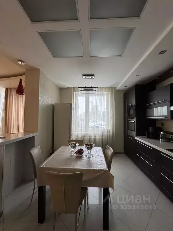 3-к кв. Московская область, Мытищи ул. Белобородова, 15 (100.2 м) - Фото 2