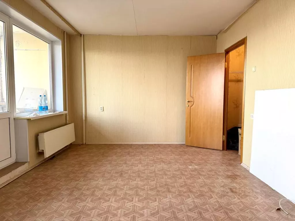 1-к кв. Волгоградская область, Волжский ул. Пушкина, 198 (39.9 м) - Фото 2