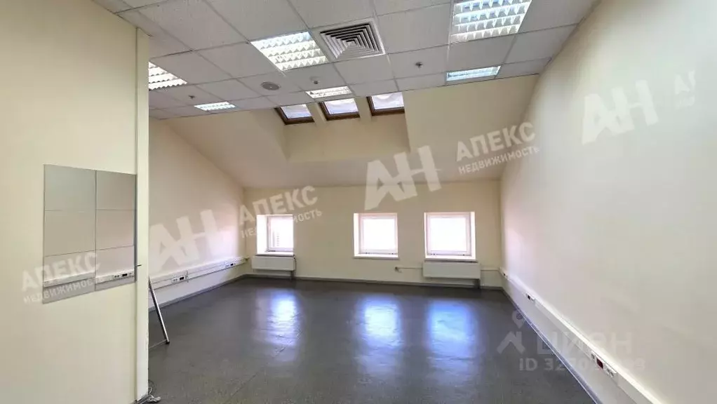 Офис в Москва ул. Казакова, 6С1 (40 м) - Фото 1