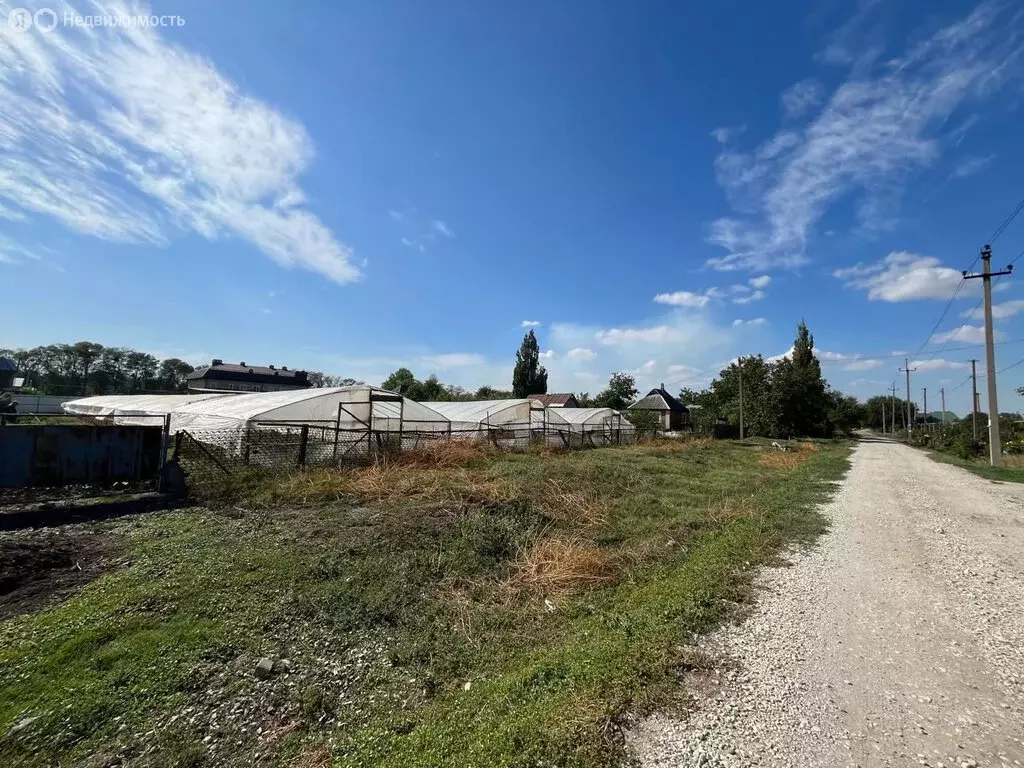 Участок в Ивановская, улица Жлобы, 78 (25 м) - Фото 0