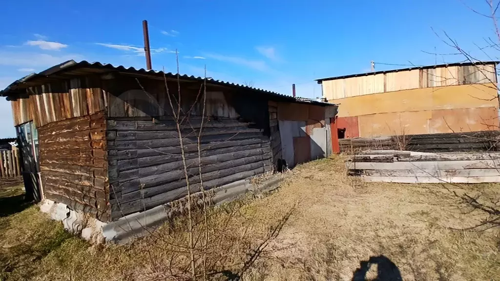 Дом в Свердловская область, Волчанск Профсоюзная ул., 35 (54 м) - Фото 1