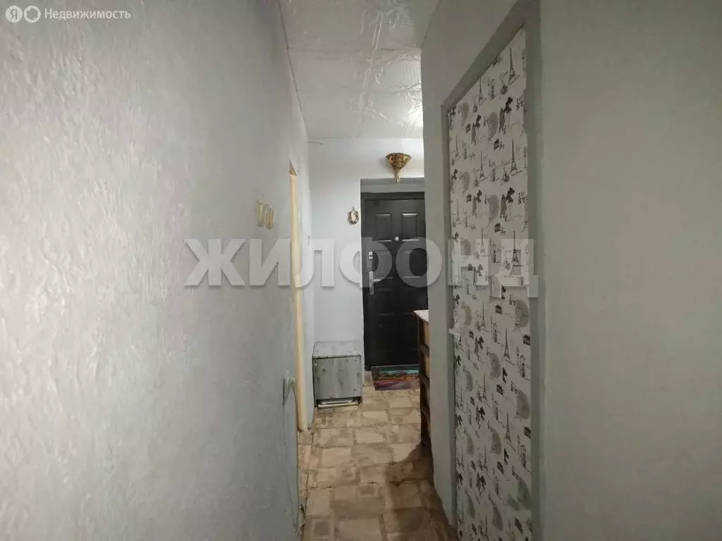 1-комнатная квартира: Георгиевск, улица Быкова, 77/1 (34 м) - Фото 1