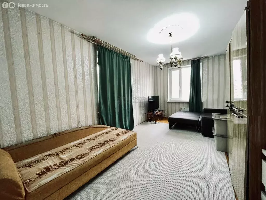 2-комнатная квартира: Москва, Алтуфьевское шоссе, 18В (45 м) - Фото 1