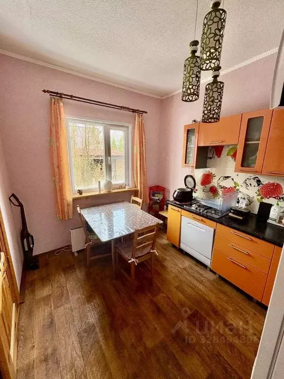 Дом, 96.6 м - Фото 1