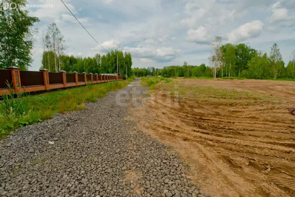 Участок в Вологодская область, Череповецкий муниципальный округ, ... - Фото 1