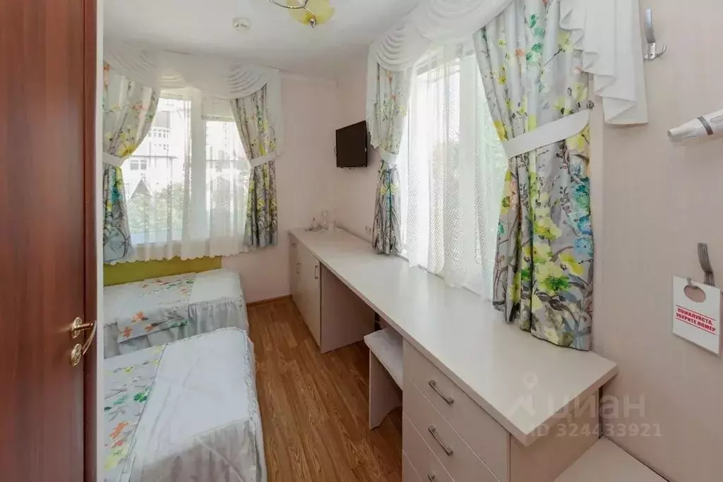 Комната Краснодарский край, Анапа ул. Кольцевая, 2 - Фото 2