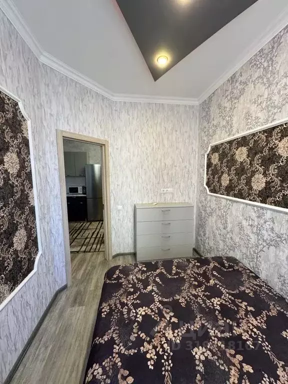 1-к кв. Краснодарский край, Сочи ул. Молокова, 1 (35.0 м) - Фото 1