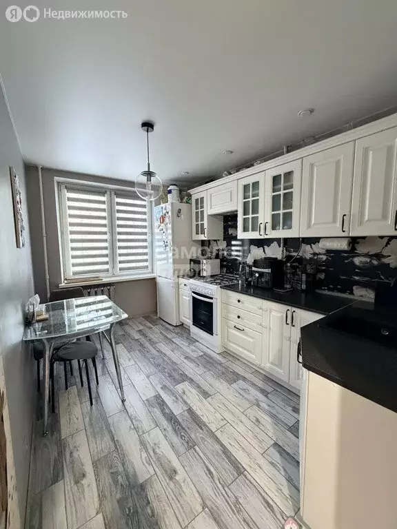 1-комнатная квартира: Москва, улица Маршала Тухачевского, 48 (32.5 м) - Фото 2