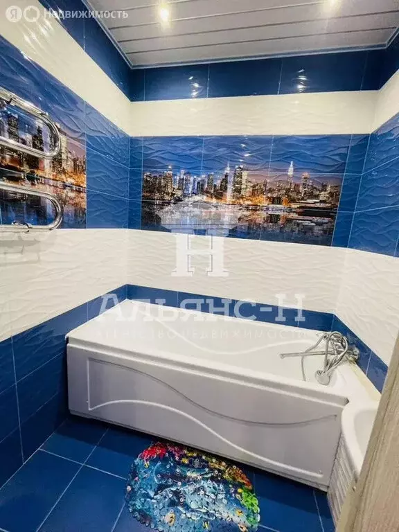 2-комнатная квартира: Азов, переулок Степана Разина, 15 (63 м) - Фото 2