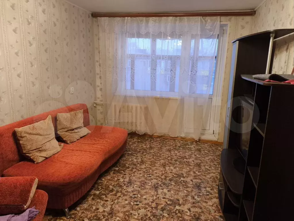 2-к. квартира, 55 м, 5/5 эт. - Фото 1