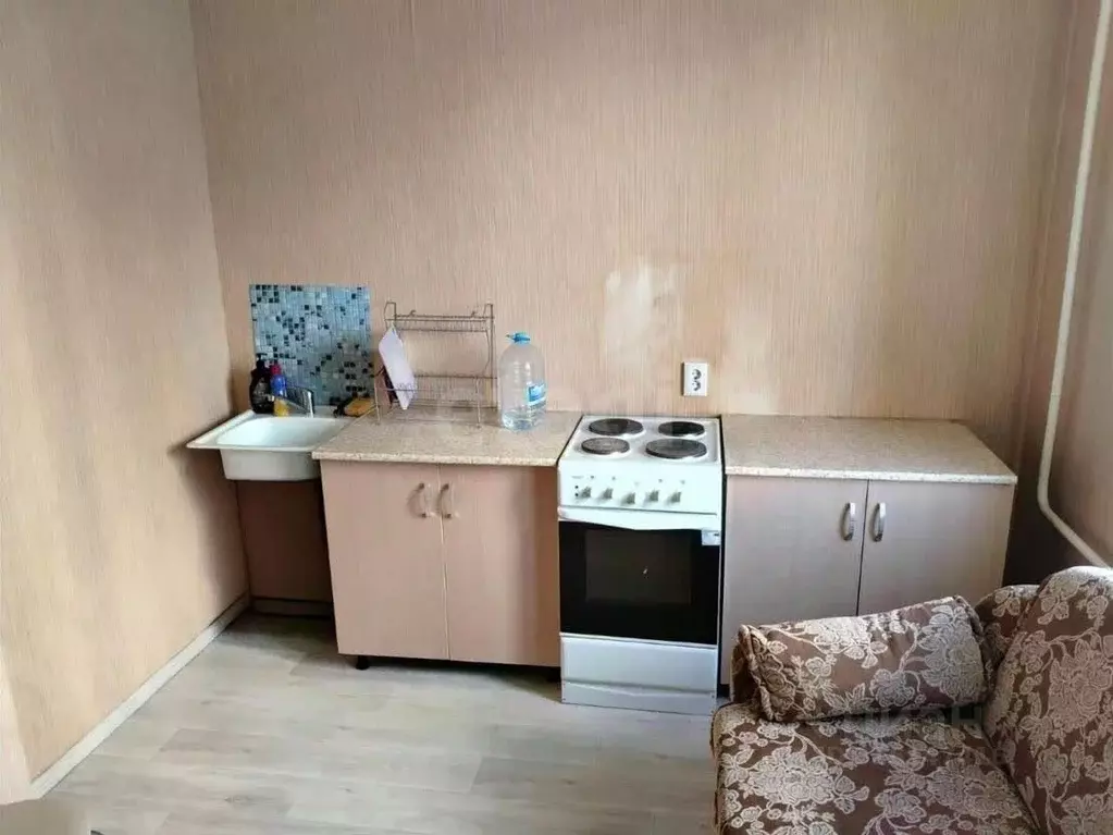 1-к кв. Курская область, Курск просп. Анатолия Дериглазова, 125 (37.0 ... - Фото 1