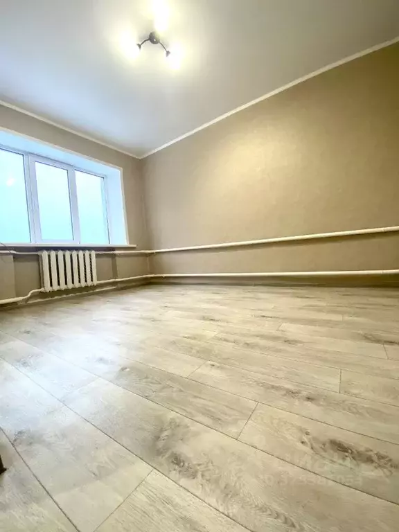 Комната Тамбовская область, Моршанск Высокая ул., 8 (23.0 м) - Фото 1