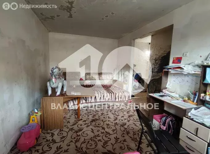 2-комнатная квартира: Новосибирск, улица Гоголя, 12 (49 м) - Фото 0