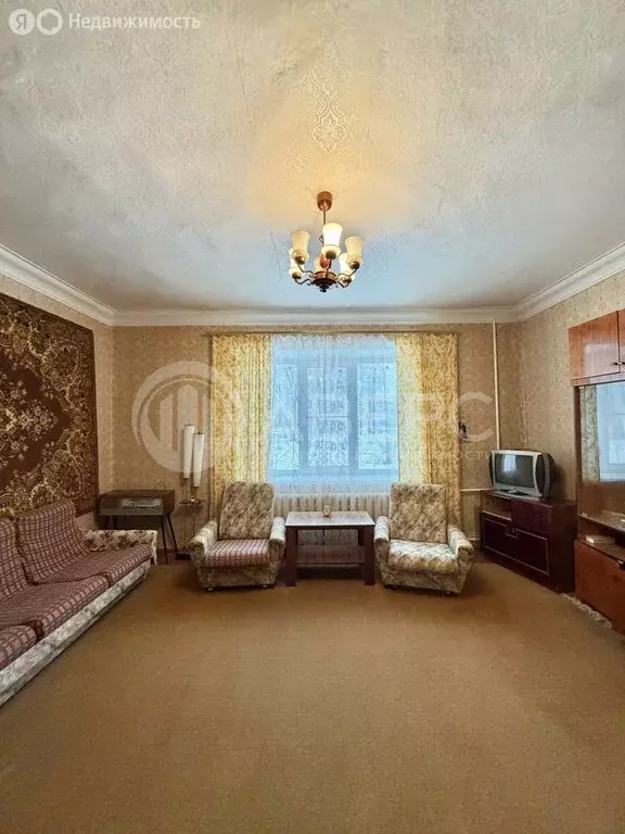 2-комнатная квартира: Муром, улица Лакина, 54 (65 м) - Фото 1