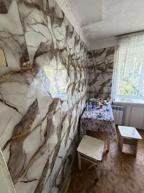 2-к кв. Самарская область, Самара Олимпийская ул., 43 (42.3 м) - Фото 2