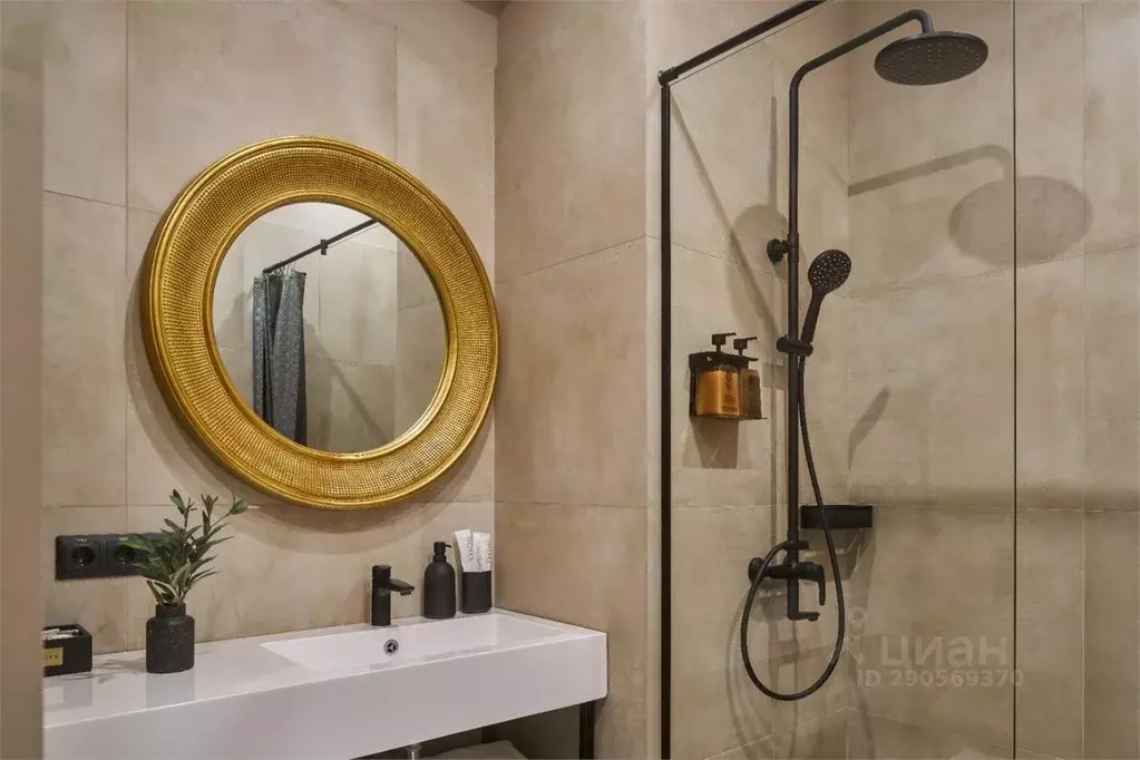 Комната Санкт-Петербург Невский просп., 108А (18.0 м) - Фото 2
