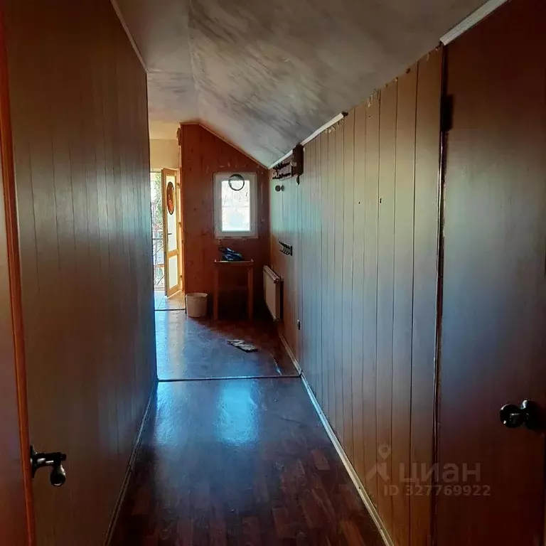 Дом в Крым, Симферополь просп. Победы, 420 (58 м) - Фото 2