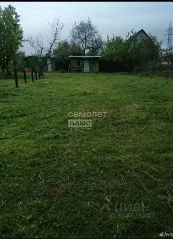 Дом в Курская область, Курск Урожай садовое товарищество, 29 (10 м) - Фото 0