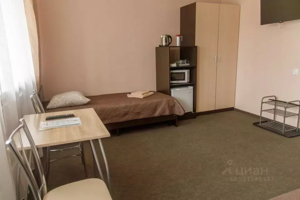 Комната Костромская область, Мантурово ул. Котлова, 26 (20.0 м) - Фото 1