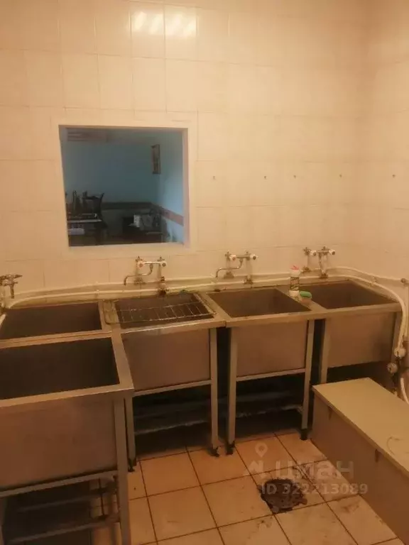 Помещение свободного назначения в Алтайский край, Барнаул ВРЗ мкр, ... - Фото 2