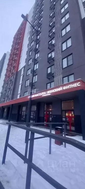 2-к кв. Москва Десеновское поселение, ул. 3-я Нововатутинская, 8 (54.0 ... - Фото 1