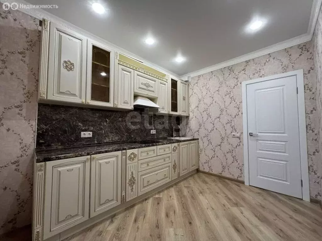 1-комнатная квартира: Троицк, улица Текстильщиков, 3к1 (42 м) - Фото 1