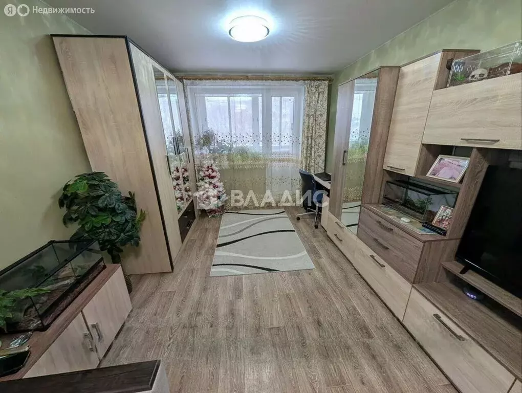 1-комнатная квартира: Коломна, 1-й Юбилейный проезд, 3 (32 м) - Фото 0