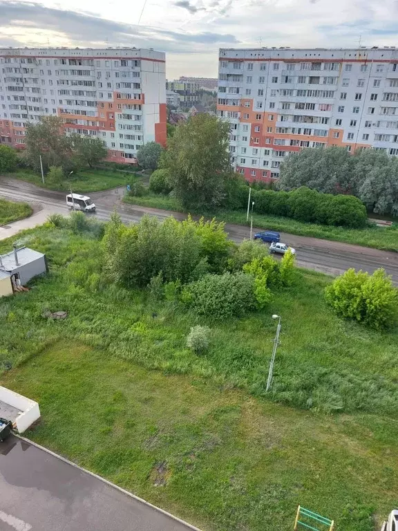 Продаётся 2-к квартира, 55 м - Фото 1