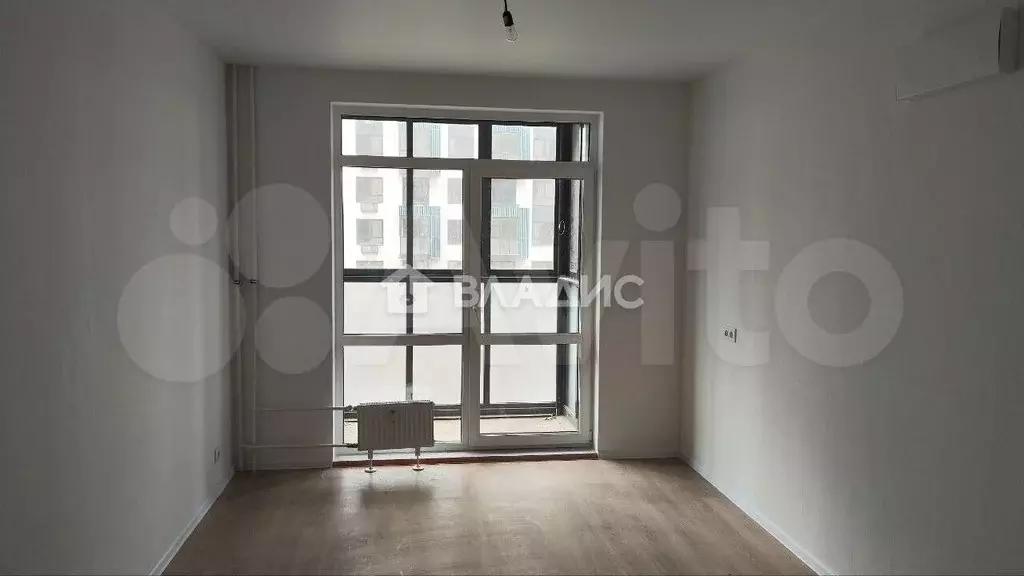 1-к. квартира, 36 м, 4/17 эт. - Фото 0