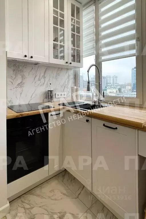 2-к кв. Самарская область, Самара Радонежская ул., 1к2 (40.0 м) - Фото 2