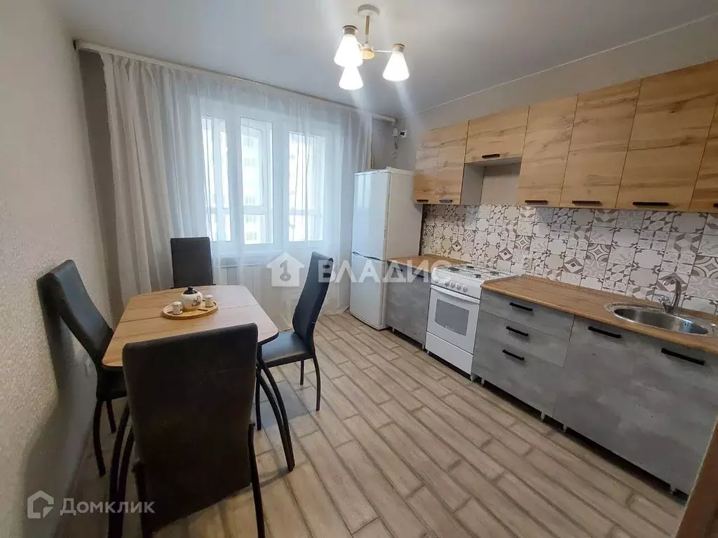 Продаётся 1-к квартира, 35.3 м - Фото 1