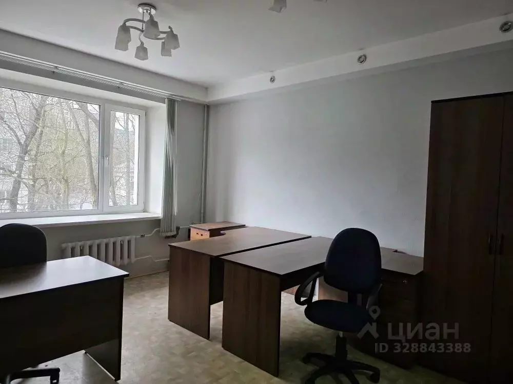 Офис в Москва, Москва, Троицк ул. Центральная, 9 (22 м) - Фото 1