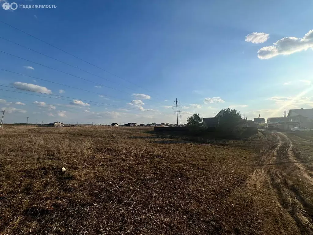 Участок в Пермский край, Чайковский городской округ, деревня Гаревая, ... - Фото 2