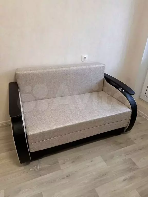Квартира-студия, 20 м, 2/10 эт. - Фото 1
